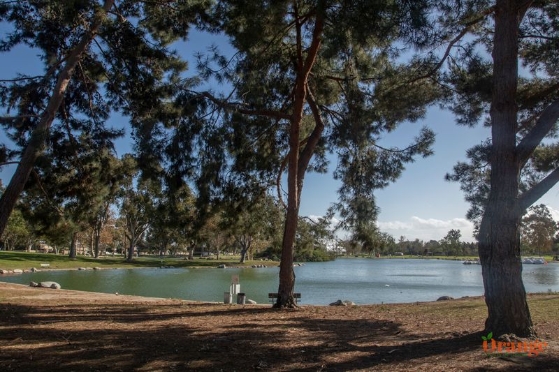 Mile Square Park Orange County Outdoors